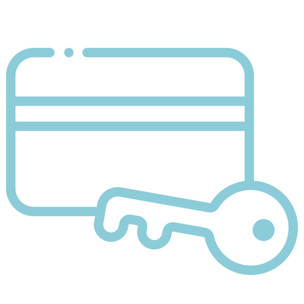 Schlüsselübergabe. Wir holen Deinen Schlüssel ab oder Du bringst ihn uns vorbei – ganz wie es für Dich am besten passt.